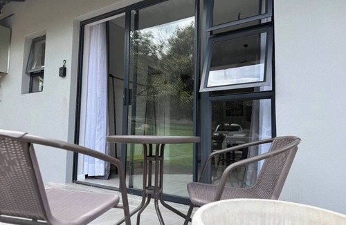 Nelspruit Apartment | Nartjie - Apartment #2