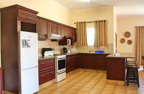Paulpietersburg Cottage | Natal Spa Hot Springs Self Catering