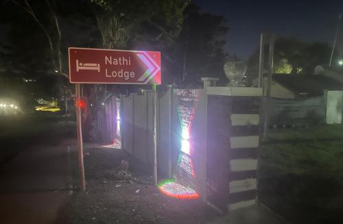 New Germany House | Nathi Lodge - 26 Berkshire Drive New Germany