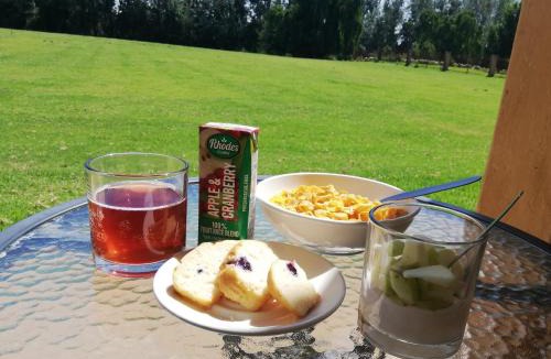 Mangaung Cabin | Nations Lodge