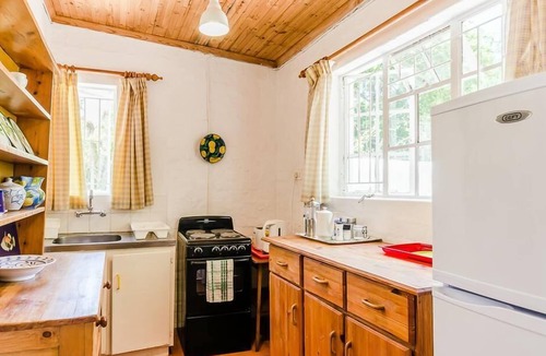 Koelenhof Bed & Breakfast | Natte Valleij