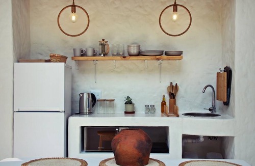 Mookgopong House | Natural Hot Spring bungalow in Limpopo