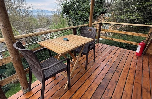 Sapanca Ski Chalet | Natural Life Bungalows Sapanca