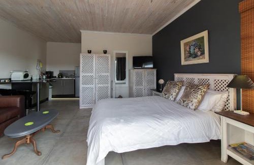 Kenton on Sea Apartment | Nature's Cottage