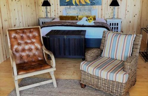 Fouriesburg Apartment | Nature's Loft