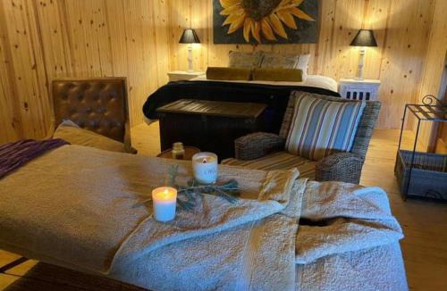 Fouriesburg Apartment | Nature's Loft