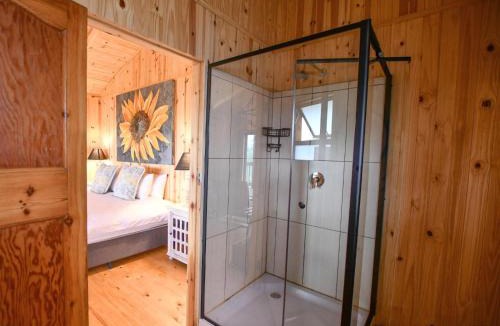 Fouriesburg Apartment | Nature's Loft