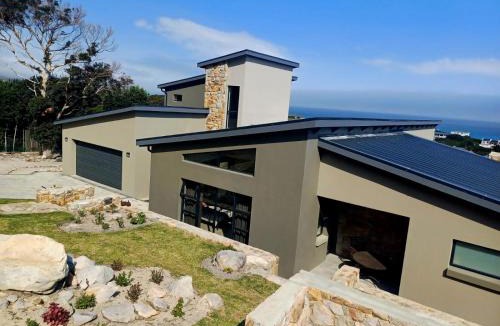 Betty's Bay Apartment | Nature's Nest