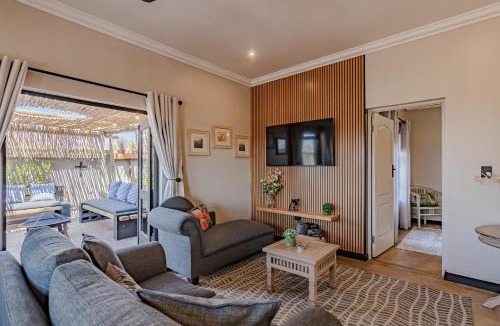 Tshwane Apartment | Nature's Nest