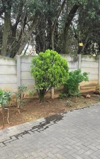 Greater Johannesburg Metropolitan Area House | Nature's Retreat