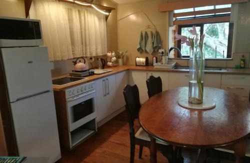 Nature's Valley House | Nature's Valley Health Retreat A Hide away in the Forest