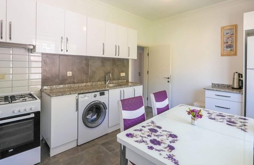 Kemer Apartment | Nature View Flat 5 min to Kemer Beach in Antalya