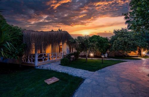 Cirali Hotel | Naturelife Bungalows & SPA