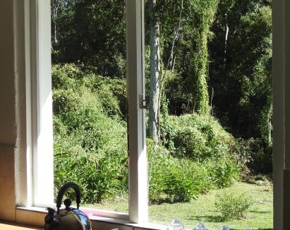 Die Barakke House | Natures Way Bushbuck Cottage