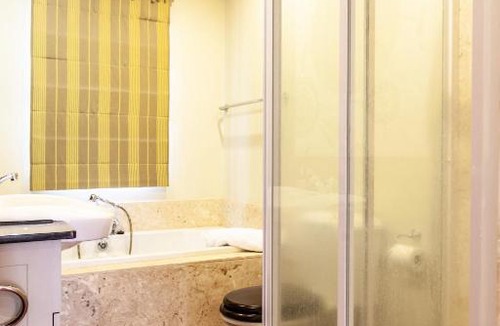 Stellenbosch Apartment | Navarre Farm Cottages
