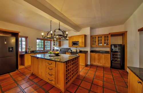 Stellenbosch House | Navarre Residence