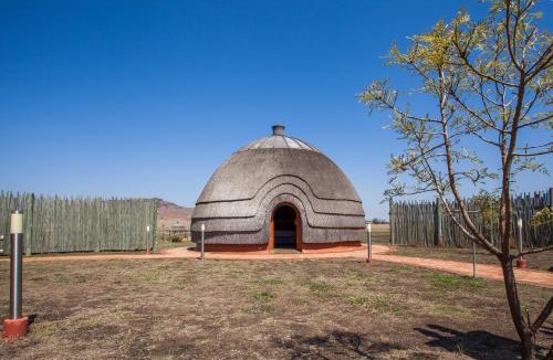 Endumeni Cabin | Ncome Lodge