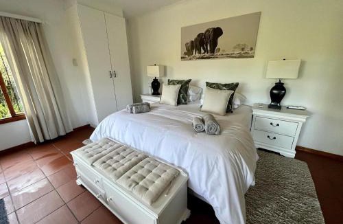 Sundays River Valley Cabin | Ndlovu Addo River Lodge