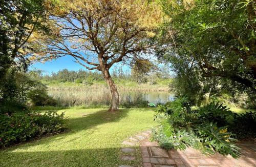 Sundays River Valley Cabin | Ndlovu Addo River Lodge