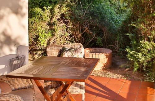 Sundays River Valley Cabin | Ndlovu Addo River Lodge