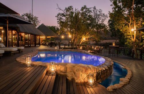 Vaalwater Hotel | Ndlovu Safari Lodge