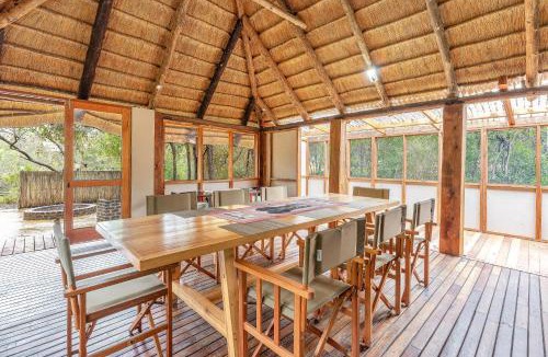 Kruger National Park Other | Ndzhaka Tented Camp