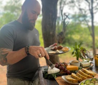 Phalaborwa Other | NDZUTI BUSH CAMP