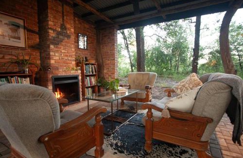 Phalaborwa Other | NDZUTI BUSH CAMP