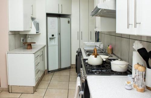 Alberton House | Neapolitan Guesthouse
