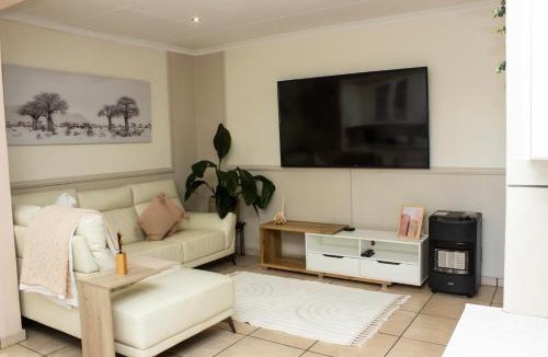 Alberton House | Neapolitan Guesthouse