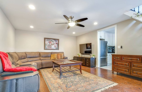 Morgan Hill Cottage | Near Hiking & Golf: Cozy Cottage in Morgan Hill!