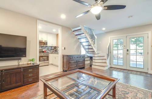 Morgan Hill Cottage | Near Hiking & Golf: Cozy Cottage in Morgan Hill!
