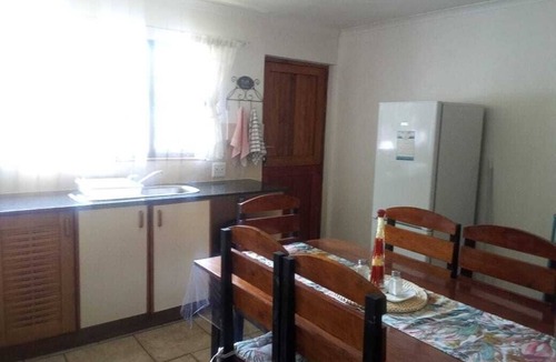 Leisure Bay House | Neat 2 bedroomed accommodation near the beach in a Nature Conservation Area
