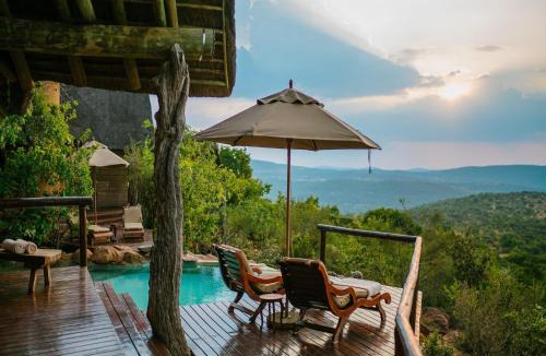 Groenvlei Cabin | Nedile Lodge