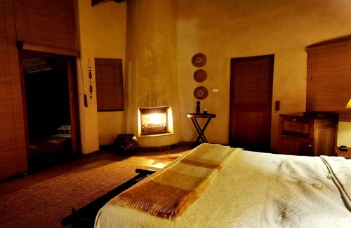 Groenvlei Cabin | Nedile Lodge