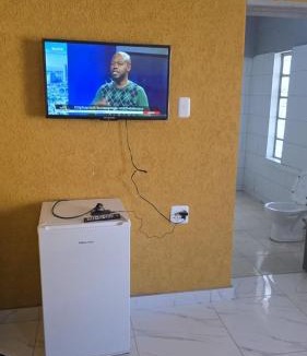 Ekurhuleni House | Neethling 6 Guest House