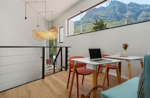 Camps Bay House | Neighbourgood 1st Crescent