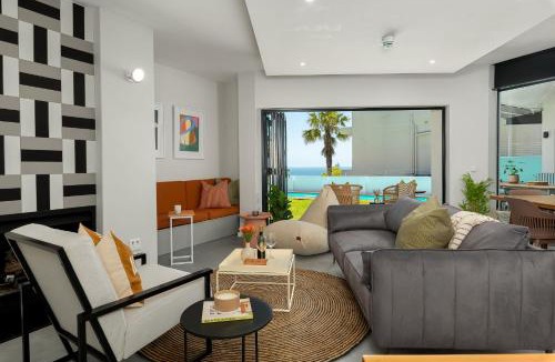 Camps Bay House | Neighbourgood 1st Crescent