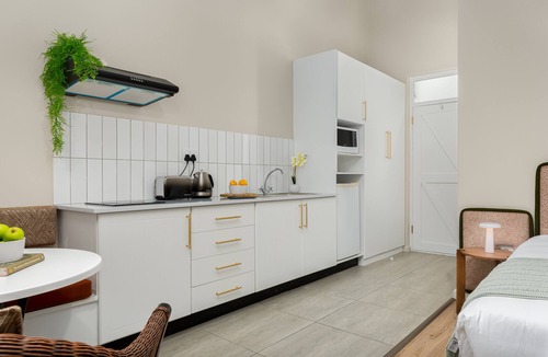 Franschhoek Cabin | Neighbourgood Franschhoek