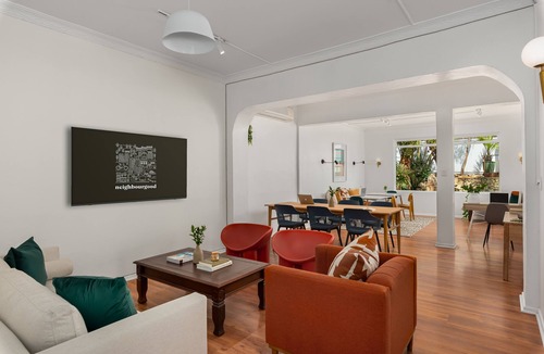 Green Point House | Neighbourgood Ravenscraig
