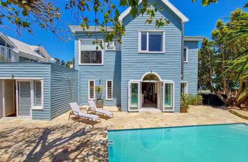 Camps Bay House | Nel on The Drive