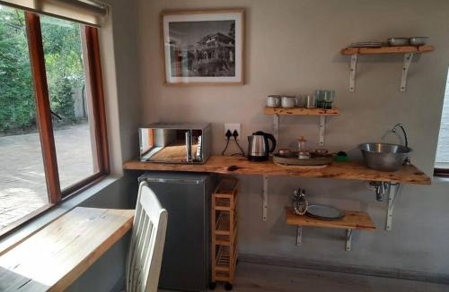 Benoni Apartment | Nel's Studio