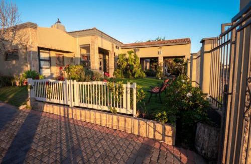 Vredenburg House | Nelheim
