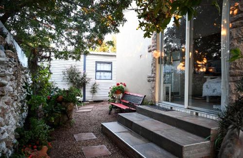 Vredenburg House | Nelheim