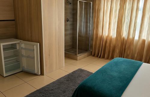 Groot Drakenstein House | Nelpro Guest House, Arnot Power Station