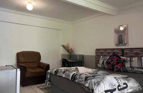 Nelspruit House | NelsBNB