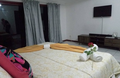 Nelspruit House | Nelsguest- A Guest house in Nelspruit