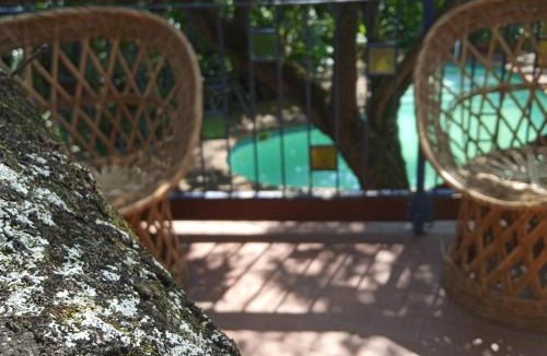 Nelspruit Hotel | NELSPRUIT MHLANGENI GUEST HOUSE