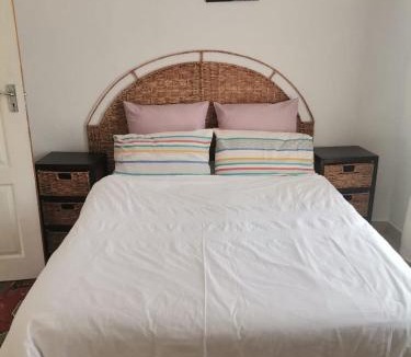 Polokwane Apartment | NEMARA Self Catering Lodge