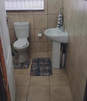 Polokwane Apartment | NEMARA Self Catering Lodge